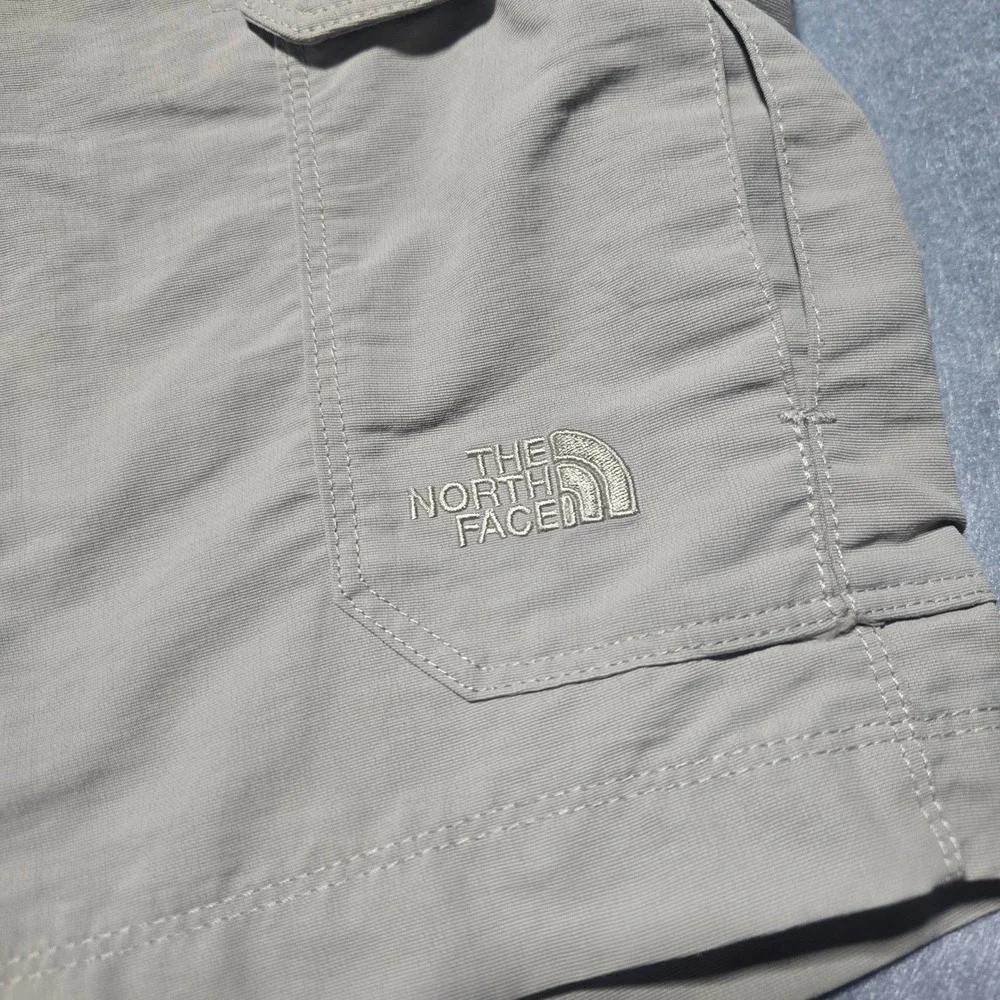The North Face including please
